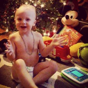 Meet your Posher, Gigi